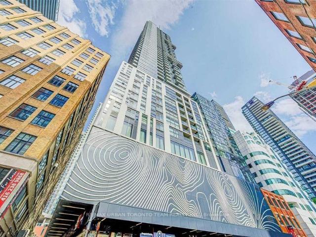 3313 87 Peter Street, Toronto | 1Beds/1Bath, Condo, $2,400/mo | Condos. Ca