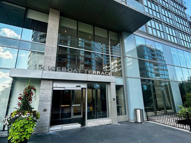 331 15 Iceboat Terrace, Toronto | Leased, C13631 | Condos. Ca