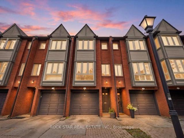 331 895 Maple Avenue, Burlington | 2Beds/2Bath, Townhouse, $572,500 | Condos. Ca