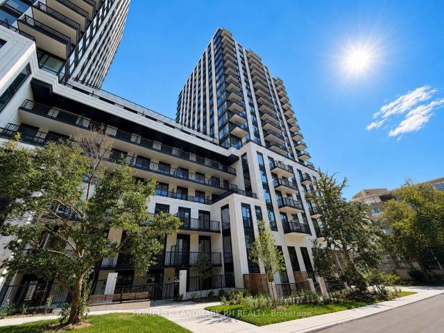 331 91 Montclair Avenue, Toronto | 1+1Beds/2Bath, Condo, $2,300/mo | Condos. Ca