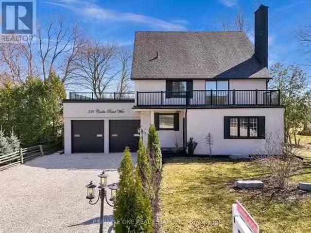 331 Conlin West Road, Oshawa, ON, L1H 7K4 house for sale Li.
