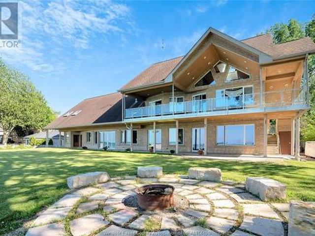 331 Charron Beach, Belle River, ON, N0R 1A0 house for sale | Listing ID 25016 | Royal LePage