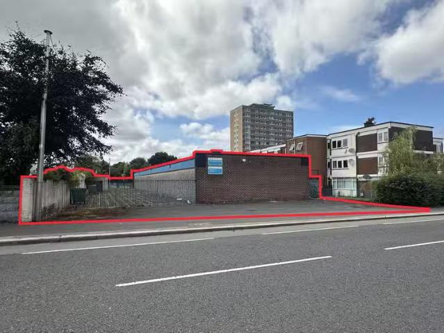 331 Cregagh Road