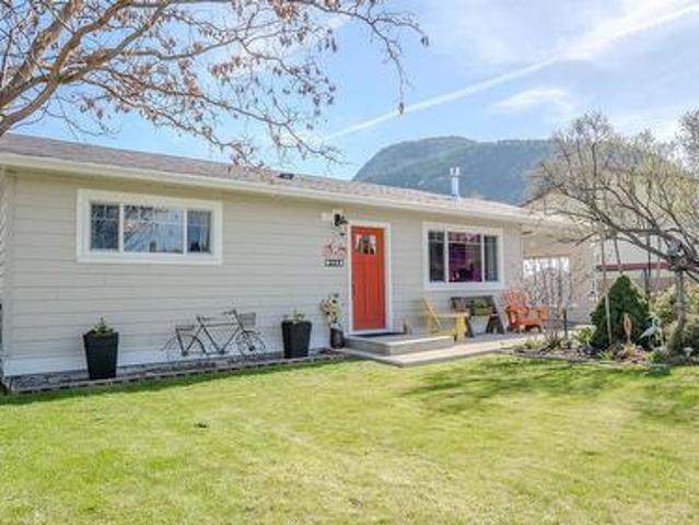331 Birch Street, Chase, BC, V0E 1M0 house for sale | Listing ID 10383 | Royal LePage
