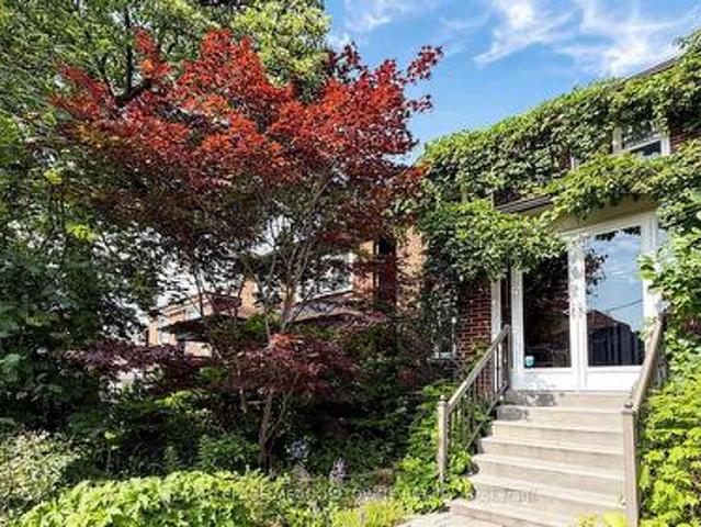 331 Glenholme Avenue, Toronto, ON, M6E 3E4 house for sale | Listing ID C13542 | Royal LePage