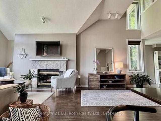 331 Grandview Hilltop Drive, Huntsville Chaffey, ON, P1H 2J5 condo for sale | Listing ID X12319 | Royal LePage