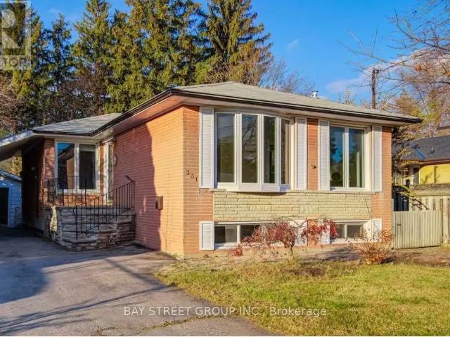 MAIN 331 ELMWOOD AVENUE