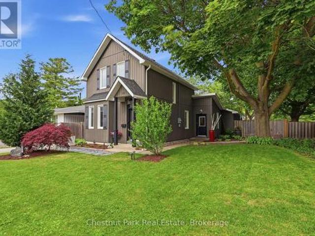 331 Oak Street, Collingwood, ON, L9Y 2Y4 house for sale | Listing ID S13495 | Royal LePage