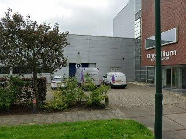 Office space for rent in Woerden