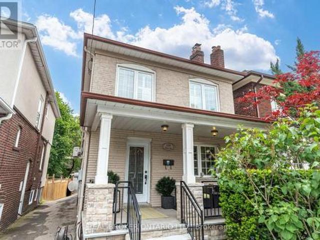 331 Millwood Road, Toronto, ON, M4S 1J9 house for sale | Listing ID C13438 | Royal LePage