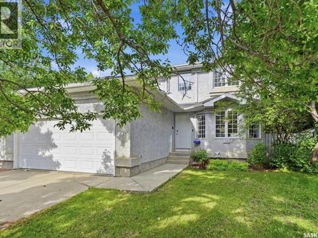 331 Steiger Way, Saskatoon, SK, S7N 4K2 house for sale | Listing ID SK038893 | Royal LePage