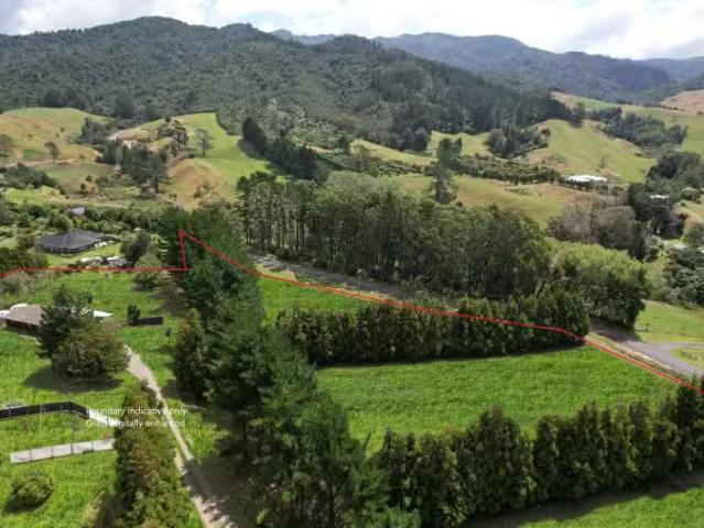 331 Rea Road, Katikati, Western Bay Of Plenty