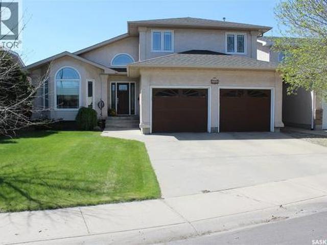3324 Dieter Bay, Regina, SK, S4V 2V9 house for sale | Listing ID SK037086 | Royal LePage