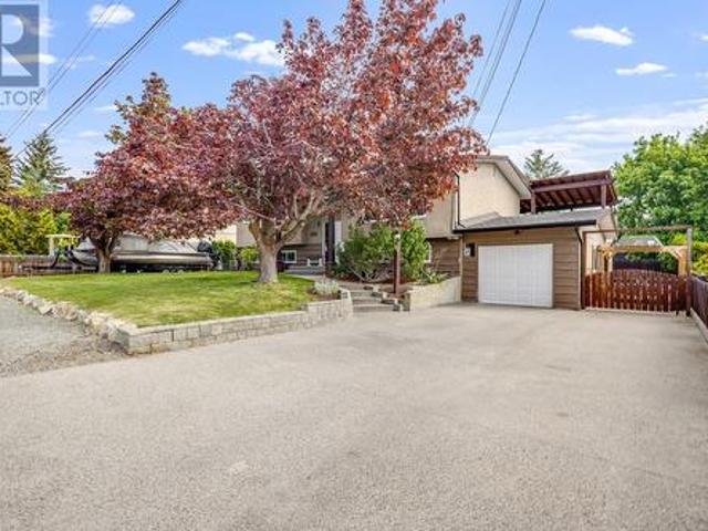 3325 Mcgregor Road, West Kelowna, BC, V4T 1G4 house for sale | Listing ID 10351 | Royal LePage