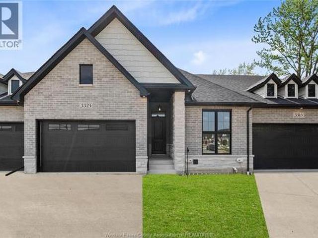3325 Tullio, Lasalle, ON, N9H 1H3 house for sale | Listing ID 26011 | Royal LePage