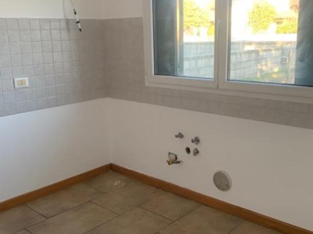 3326 Villa a schiera non arredata a Cavalicco