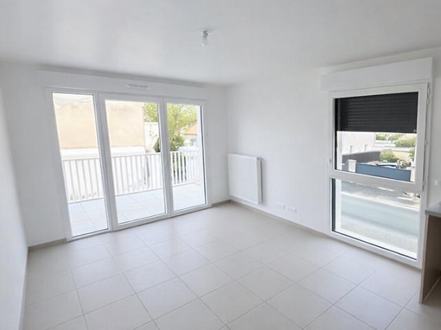 33270 BAS FLOIRAC Appartements Programme neuf 3 pièces à louer