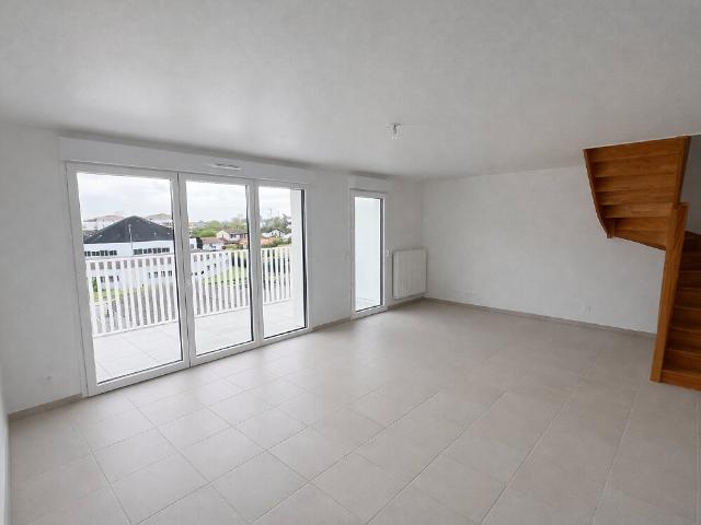 33270 BAS FLOIRAC Appartements Programme neuf 4 pièces à louer