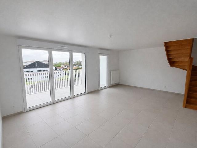 33270 BAS FLOIRAC Appartements Programme neuf 4 pièces à louer