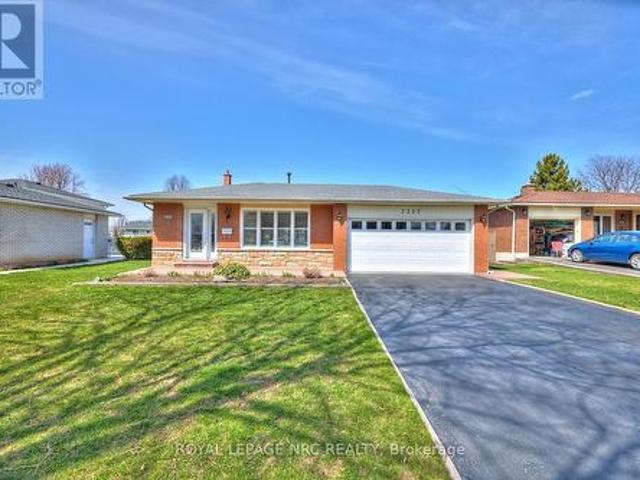 3327 Wiltshire Boulevard, Niagara Falls Casey, ON, L2J 3M1 house for sale | Listing ID X12078 | Royal LePage