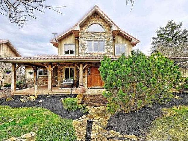 3327 9Th Line, Bradford West Gwillimbury, ON, L3Z 3S4 Luxury House for sale | Listing ID N12109 | Royal LePage Carriage Trade Luxury Properties