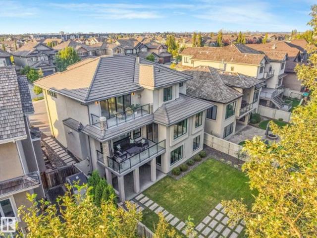 3328 Cameron Heights Landing Nw, Edmonton, AB, T6M 0J2 house for sale | Listing ID E4500 | Royal LePage