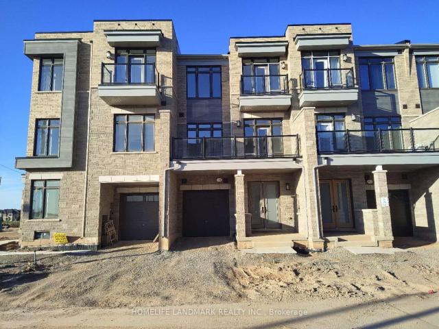 3329 Azam Way, Oakville | Leased, W13476 | Condos. Ca