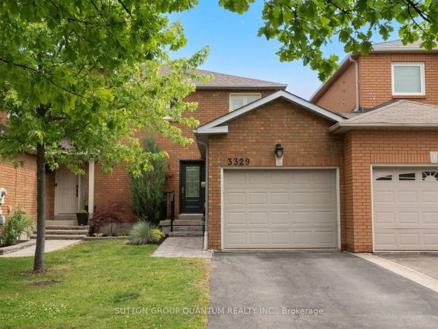 3329 Bobwhite Mews, Mississauga | For Sale @ $848,800 | Condos. Ca