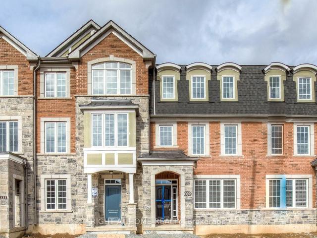 3329 Vardon Way, Oakville, ON | Condos. Ca
