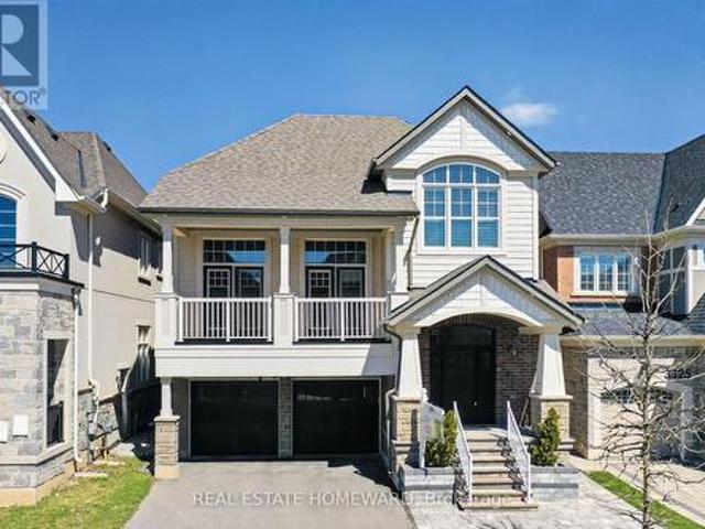 3329 Vernon Powell Drive, Oakville, ON, L6H 0Y4 house for sale | Listing ID W13125 | Royal LePage