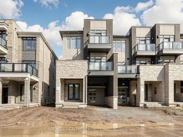 3320 Azam Wy, Oakville, ON | Condos. Ca
