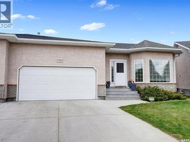 3320 Buckingham Drive E, Regina, SK, S4V 2S8 condo for sale | Listing ID SK038504 | Royal LePage