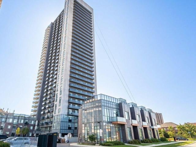 3320 8 Nahani Way, Mississauga | For Rent @ $2,700 | Condos. Ca