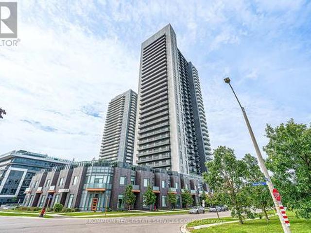 3320 8 Nahani Way, Mississauga, ON, L4Z 4J8 condo for sale | Listing ID W13537 | Royal LePage