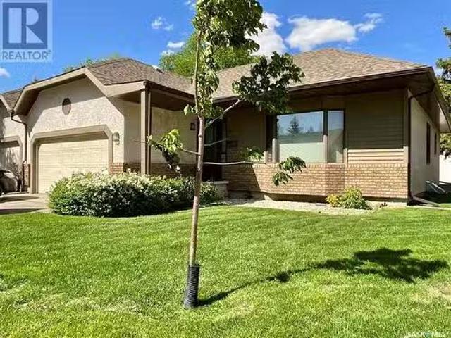 3321 Brookshire Lane, Regina, SK, S4V 2R1 condo for sale Li.