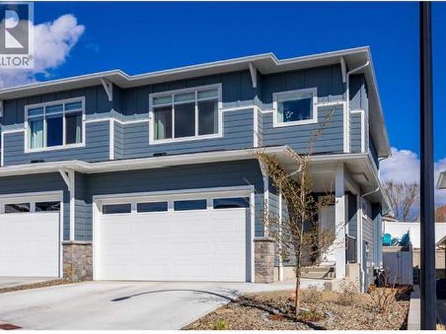 3321 Hawks Crescent, Westbank, BC, V4T 0A7 house for sale | Listing ID 10380 | Royal LePage