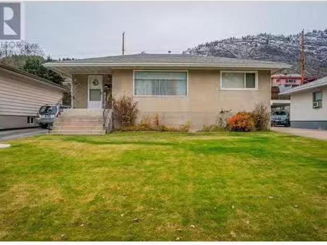 3321 Highway Drive, Trail, BC, V1R 2T6 house for sale Listi.