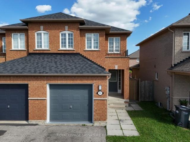 3321 Raindance Crescent, Mississauga, ON, L5N 8L7 house for sale | Listing ID W13585 | Royal LePage
