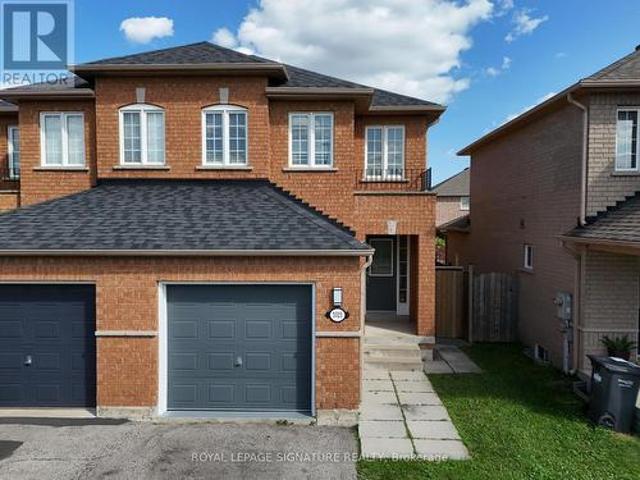 3321 Raindance Crescent, Mississauga, ON, L5N 8L7 house for sale | Listing ID W13585 | Royal LePage