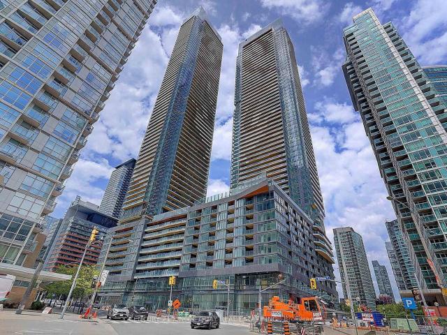 332 3 Concord cityplace Way, Toronto | Leased, C13576 | Condos. Ca