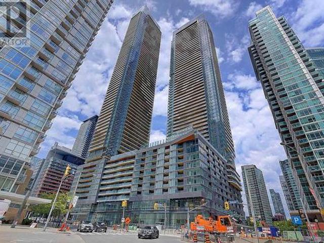 332 3 Concord Cityplace Way, Toronto, ON, M5V 0X3 lease for lease | Listing ID C13451 | Royal LePage