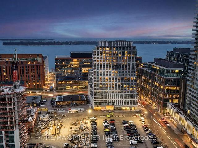 332 15 Richardson Street, Toronto | Terminated, C12682 | Condos. Ca