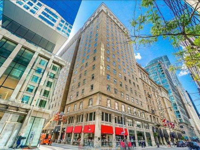 332 22 Leader Lane, Toronto, ON, M5E 0B2 condo for sale | Listing ID C11920 | Royal LePage