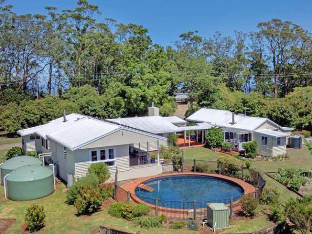 332 356 Main Western Road, Tamborine Mountain