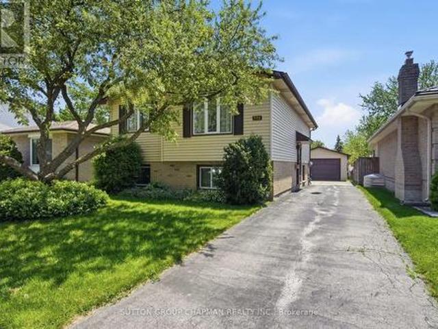 332 Ardsley Crescent, London North I, ON, N6G 3W7 house for sale | Listing ID X13561 | Royal LePage