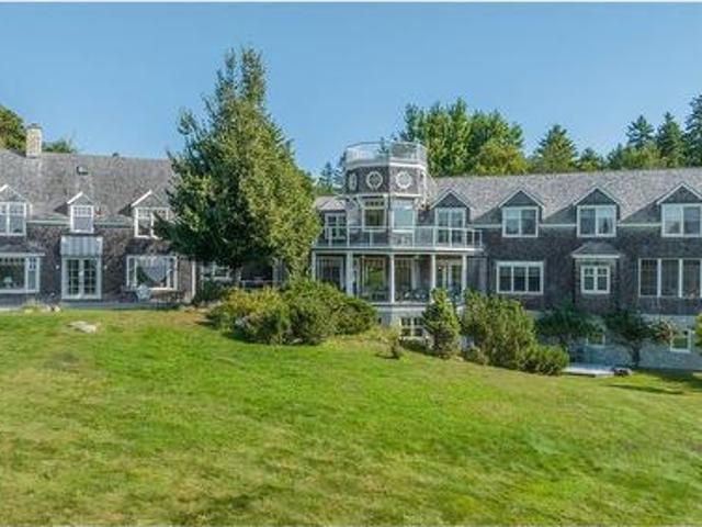 332 Brandy Cove Rd, Saint Andrews, NB, E5B 2L5 house for sale | Listing ID NB053094 | Royal LePage