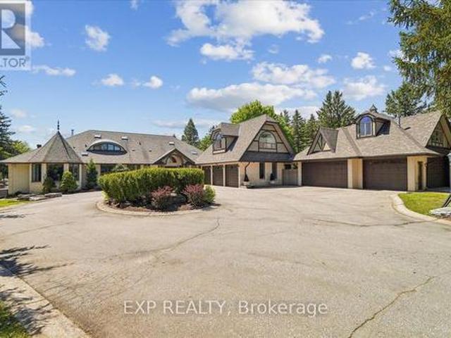 332 Burns Boulevard, King City, ON, L7B 1E1 house for sale | Listing ID N13220 | Royal LePage