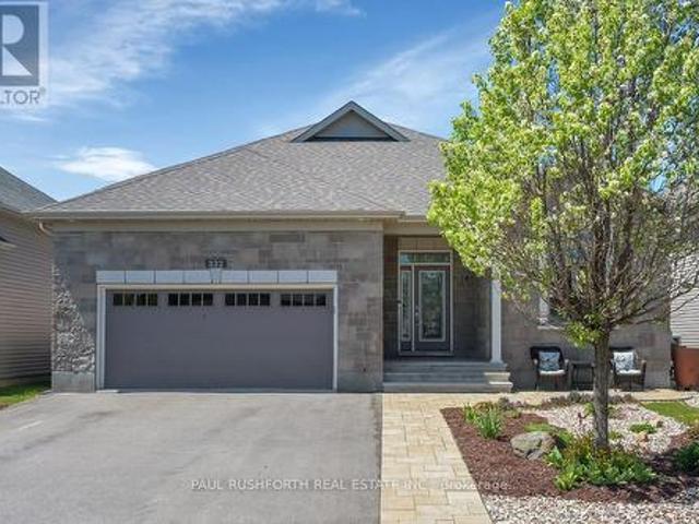 332 De L'Etang Street, Clarence Rockland, ON, K4K 0K2 house for sale | Listing ID X13457 | Royal LePage