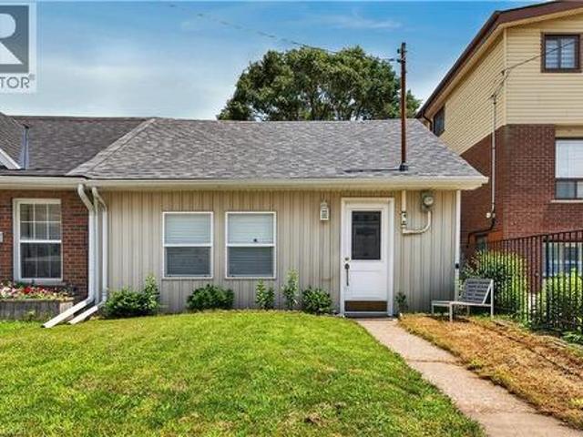 332 East Avenue N, Hamilton, ON, L8L 5J5 house for sale | Listing ID 40847 | Royal LePage