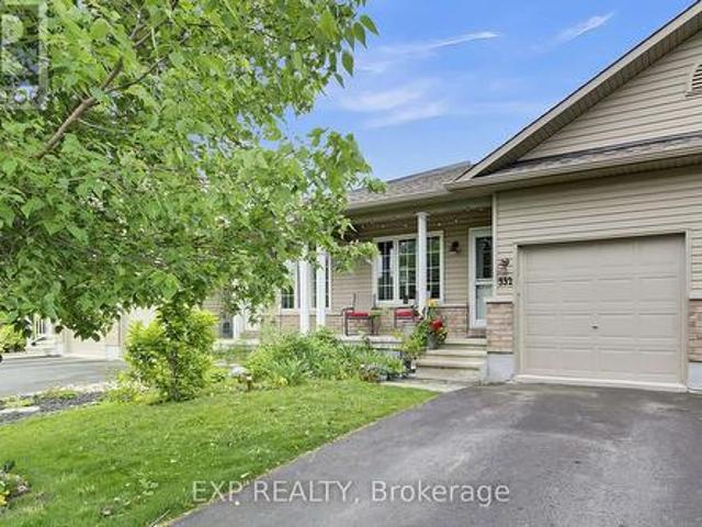 332 Finner Court, Mississippi Mills, ON, K0A 1A0 house for sale | Listing ID X12251 | Royal LePage